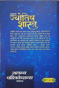 Jyotish Shastra, Pratham Khand, Aadhar Khand