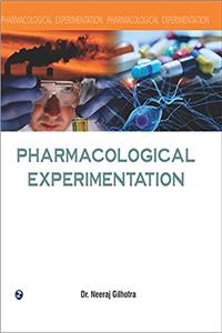 Pharmacological Experimentation