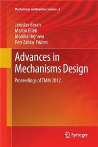 Advances in Mechanisms Design