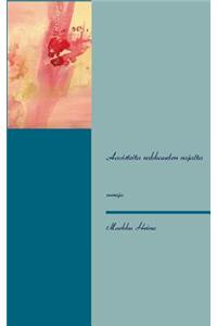 Aavisteita rakkauden rajalta