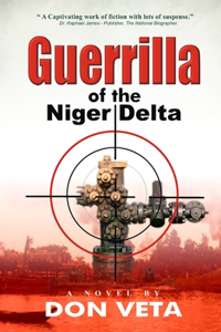 Guerrilla of the Niger Delta