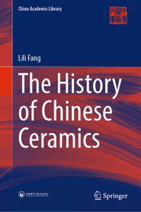 History of Chinese Ceramics