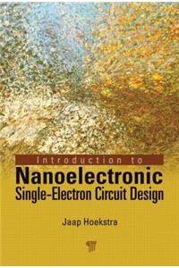 Introduction to Nanoelectronic Single-Electron Circuit Design