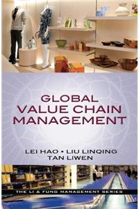 Global Value Chain Management