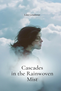 Cascades in the Rainwoven Mist