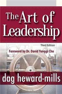 Art of Leadership - 3rd Edition