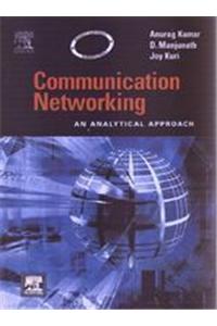 Communication Networking