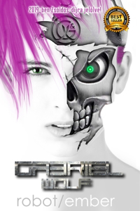 Robot / ember