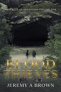 Blood Thieves
