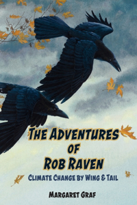 Adventures of Rob Raven