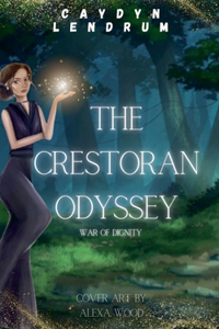 Crestoran Odyssey