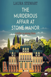 Murderous Affair at Stone Manor