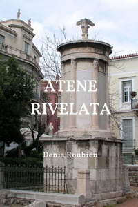Atene rivelata