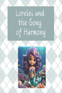 Lorelei and the Song of Harmony