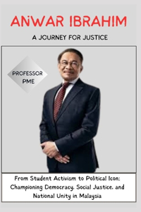 Anwar Ibrahim