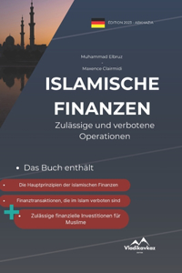 Islamische Finanzen