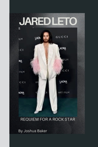 Jared Leto