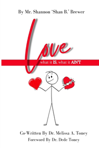 LOVE - what it IS, what it AIN'T