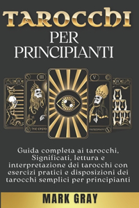 Tarocchi Per Principianti
