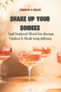 Shake Up Your Soirees