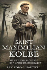 Saint Maximilian Kolbe