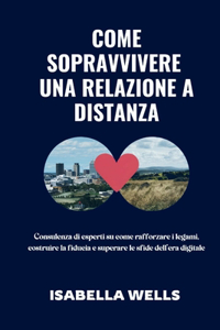 Come sopravvivere una relazione a distanza
