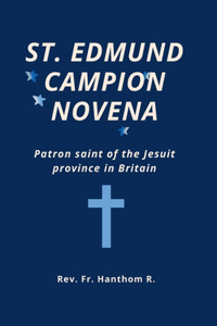 St. Edmund Campion Novena