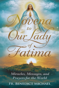 Novena to Our Lady of Fatima