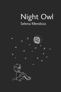 Night Owl: A Collection of Poems