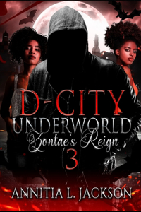 D-City Underworld