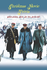 Christmas movie trivia
