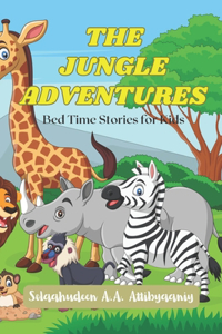 Jungle Adventures