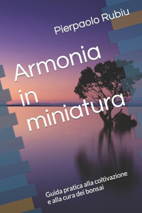 Armonia in miniatura