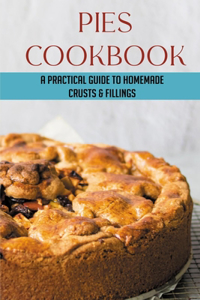 Pies Cookbook