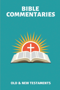 Bible Commentaries