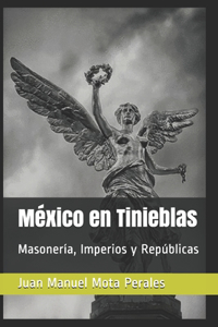 México en Tinieblas