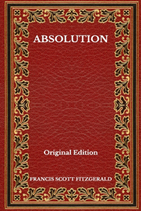 Absolution - Original Edition