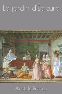 Le jardin d'Épicure