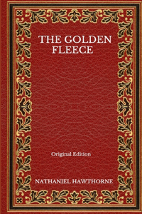 The Golden Fleece - Original Edition