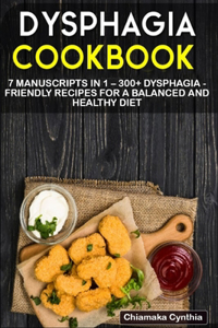 Dysphagia Cookbook