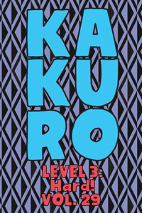 Kakuro Level 3