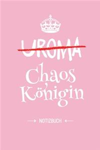 Uroma - Chaoskönigin