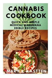 Cannabis Cookbook