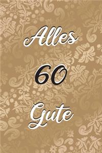 Alles Gute