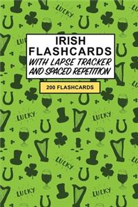 Irish Flashcards