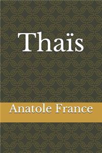 Thaïs