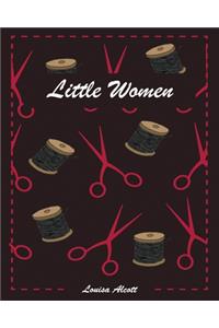 Little Women (Annotated)