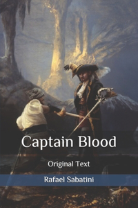 Captain Blood