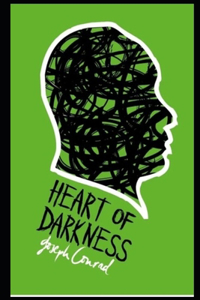 Heart of Darkness By Joseph Conrad 