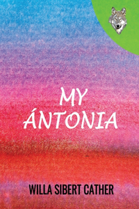 My Ántonia